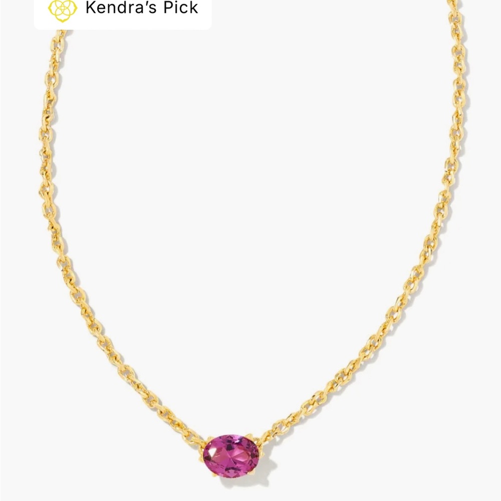 Kendra Scott Necklace